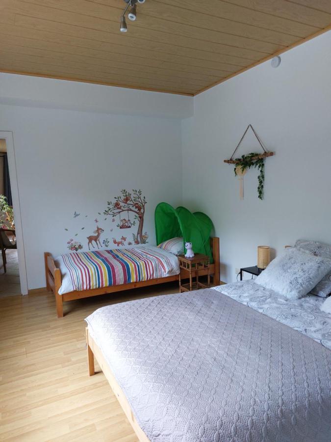 Le Refuge De La Hoegne Solwaster Zewnętrze zdjęcie